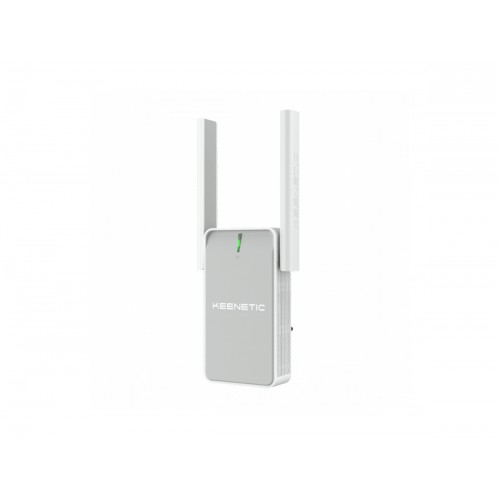 KEENETIC Buddy 4 Kablosuz Menzil Genişletici Home Mesh / Repeater / Access Point