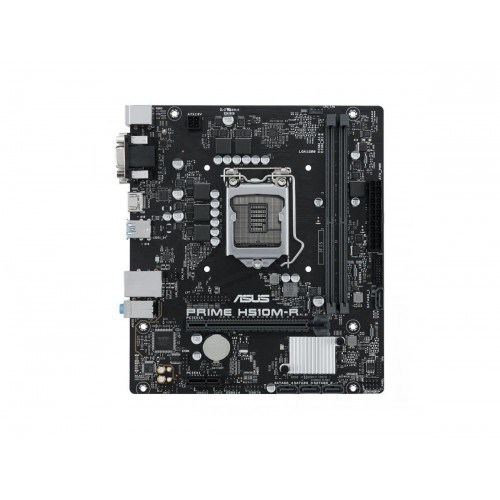 ASUS PRIME H510M-R-SI 3200mhz(OC) 1200p mATX Anakart